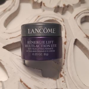 COPY - NWT Lancome Renergie Lift Multi-Action Eye